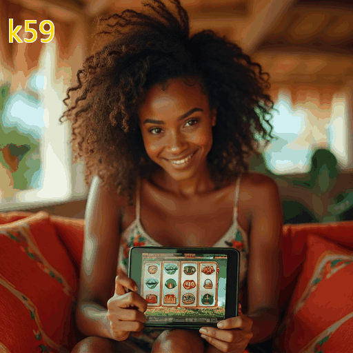 Slots Eclusivosno Cassino k59.com