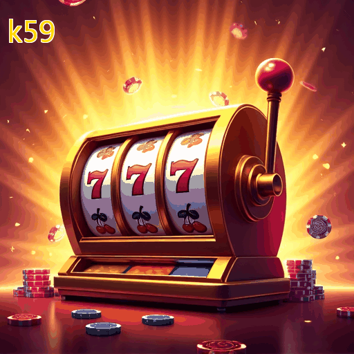 Login e Começar a Jogar no Cassino k59.com