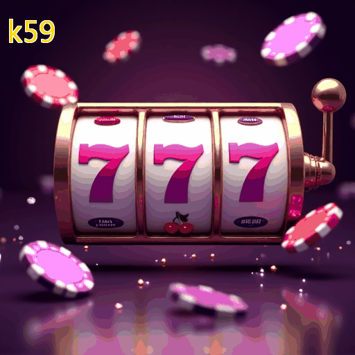 Jogos Emocionantes no Cassino Online k59.com