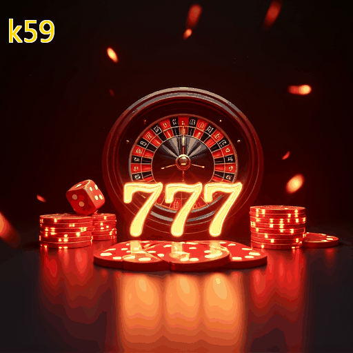 Variedade de Jogos no Cassino Online k59