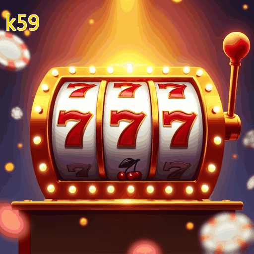 Baixar App Cassino k59